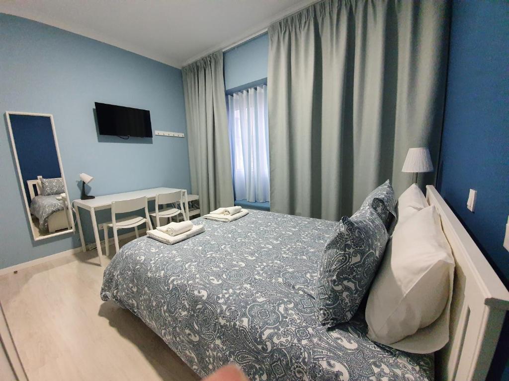 Inn Faro - Casa Amarela - Guest House room 2