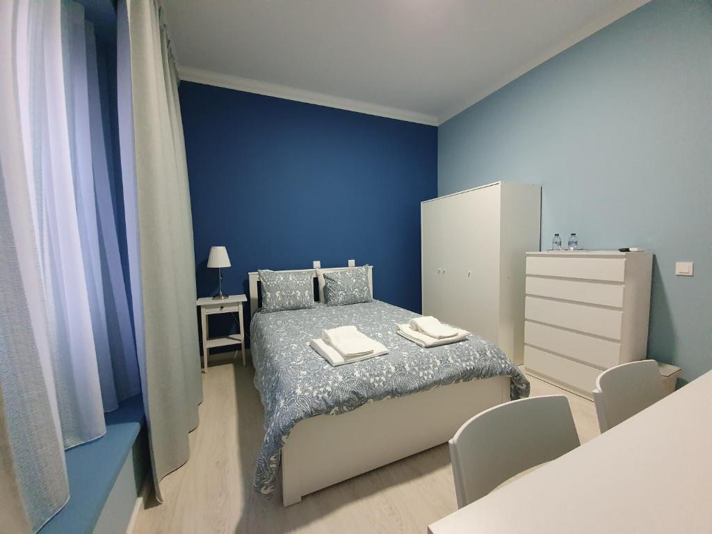 Inn Faro - Casa Amarela - Guest House room 3